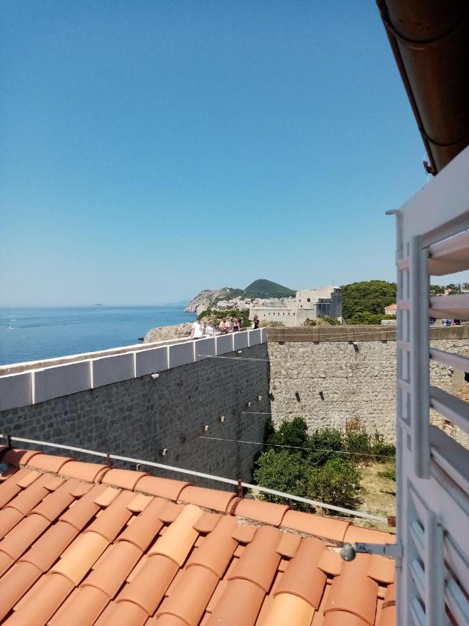 Blue Romantica Dubrovnik Buitenkant foto