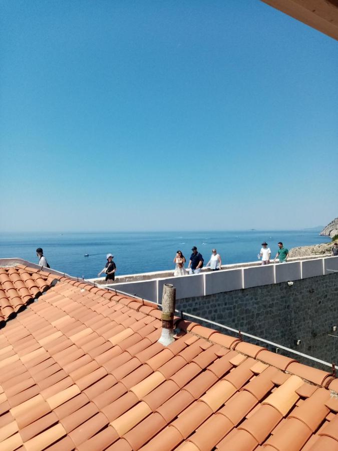 Blue Romantica Dubrovnik Buitenkant foto